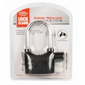 Cadeado Lock Alarm Modelo K102BH