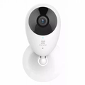 Camera Ezviz C2c Ip 1mp Wifi  H.264 3d Dnr Wdr Suporte Micro Sd - Cs-cv206-d0-1g1wf