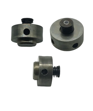 VÁLVULA DE ALÍVIO DA BOMBA DE ALTA CATERPILLAR 320D MOTORES C4 E C6 - DT01-0186 D-TRON