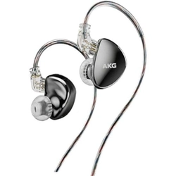 Sistema De Monitoramento Sem Fio Uhf Akg Wp300 Iem