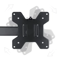 Suporte Articulado para Monitor de 17 a 32" - Sm410a