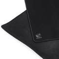 Mouse Pad Pcyes Colors Black Extended Estilo Speed Preto 900x420mm - Pmc90x42b