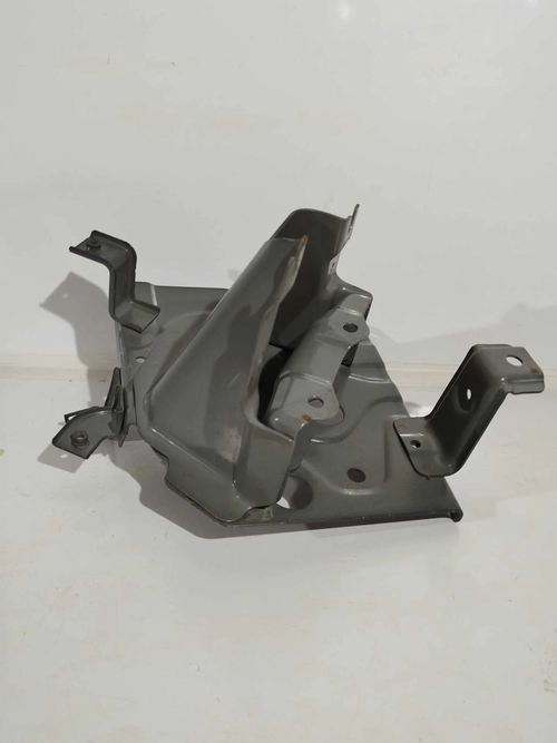 SUPORTE CAIXA BATERIA HR-V EX CVT 2020 (id:10852)