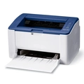 Impressora Laser Xerox Laser Phaser Monocromática A4 - 3020bibmonoi