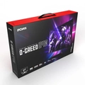 Monitor 27 Gamer Pcyes O-Creed O40  FULL HD 165HZ 1MS HDMI DP USB Freesync - PMG270FD165