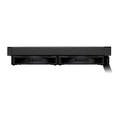 Water Cooler Gigabyte Aorus Waterforce X 280MM ARGB Preto - GP-AORUSWATERFORCEX-280