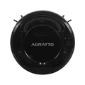Aspirador De Po Robo Agratto Praticci Aar01i-04 Usb 3w Preto