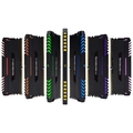 Memória DDR4 16GB (2x8GB) 2666MHz Corsair Vengeance RGB - CMR16GX4M2A2666C16