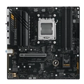 Placa Mãe AM5 Asus Tuf Gaming A620M-PLUS AMD DDR5