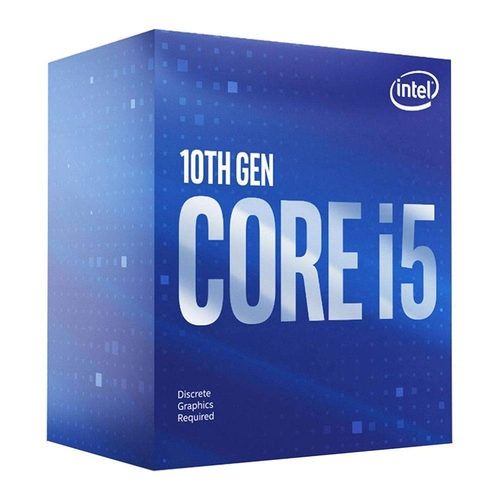 ファッション人気ブランドランキング Processador Intel Core i5-10400F 10ª Geração LGA1200 2.9GHz CPU