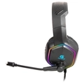 Headset Gamer Fortrek RGB Blackfire Preto - 70554