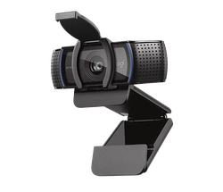 Webcam Logitech C920S Hd pro