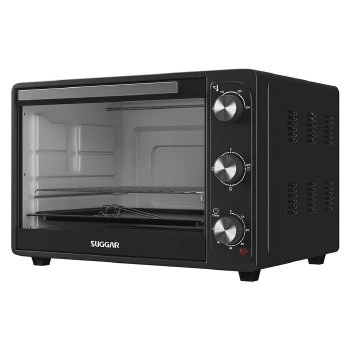 Forno 50 l Suggar Eletrico - Fe5011pt