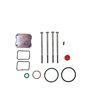 KIT REPARO DA UNIDADE INJETORA (PLD) MERCEDES-BENZ 1938 – EQ. F00HN37069 11-23-195 OMS