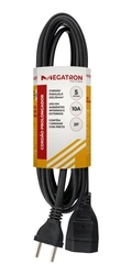 Extensão Megatron Cabo Prolongador 5 Metros
