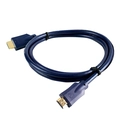CABO HDMI 2.1 8K 1M 3D AQUARIO - 8K1