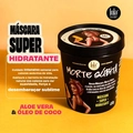 Máscara De Hidratação Morte Súbita 450g Lola Cosmetics
