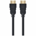 Cabo Hdmi 2.0 4k Ultra Hd 3d Conexão Ethernet 50 Cm - H20-05