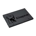 SSD kingston A400, 240GB, SATA III, 2,5