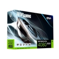 Placa de Vídeo 16GB RTX4080 Super Zotac Gaming Geforce  - ZT-D40820F-10P