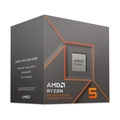 Processador AMD Ryzen 5 8500G 3.5GHz (5.0GHz Max Turbo)  - 100-100000931BOX