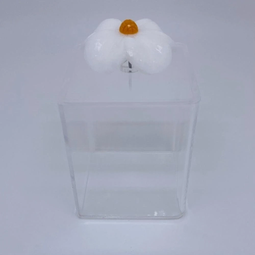 Porta Objetos P Flor