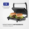 Grill Master Press Mondial Pg01 - 2625-02/72625-04