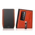 Monitor de Áudio 66W RMS Bluetooth EDIFIER Madeira - R1700BT