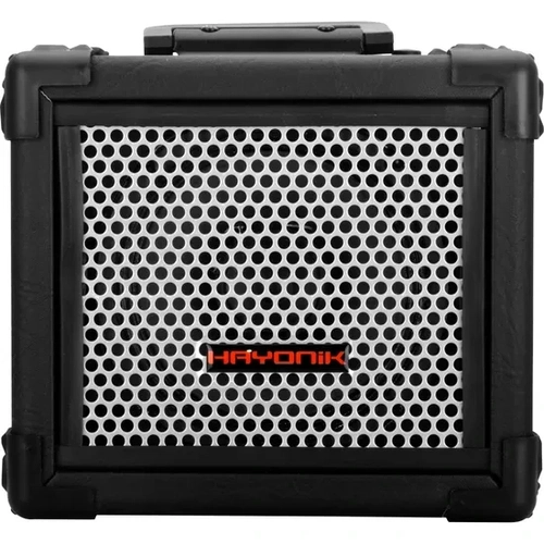 CAIXA MULTIUSO - IRON 80 20W - HAYONIK