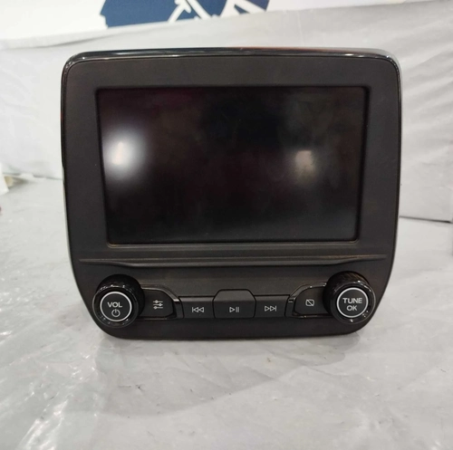 CENTRAL MULTIMÍDIA FORD KA 2019/2020 (ID:10294)