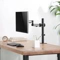 Suporte Articulado para Monitor de 17 a 32