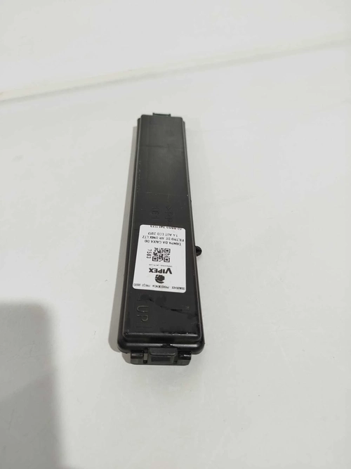 TAMPA DA CAIXA DO FILTRO DE AR ONIX LTZ AT6 1.4 ECO 2017 (id:7583)