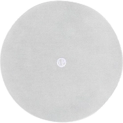Arandela De Som Hayonik Auris Csa-6l Branca