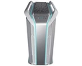 Gabinete Cooler Master Cosmos C700m Branco Lateral de Vidro Mini Itx/micro-atx/atx/e-atx - Mcc-c700m