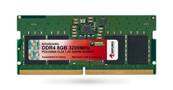 OPENBOX - Memória Keepdata DDR4 8GB 3200MHz Notebook KD32S22/8G