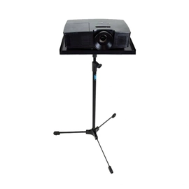 Bandeja Ask Multiuso Perifericos Ajustavel Bmu Preta