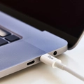 Cabo USB-C Tipo-C Para USB-C Tipo-C 2M ELG Branco - TC602