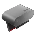 Webcam Lenovo Thinksmart Para Videoconferência Preto - 40cltscam1