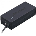 Fonte Universal Para Notebook Fortrek 90w Com 10 Pinos Bivolt