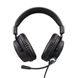 Headset Gamer Acer Nitro Nhw200 Preto Com Fio - Gp.hds11.01h