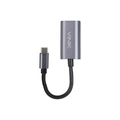 ADAPTADOR TYPE C PARA VGA - ATVGVN - VINIK