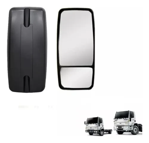Conjunto Espelho L.E FORD CARG 1517/4432 2009 PLANO