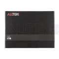 SSD ALLTECK, 1TB, SATA III, 2,5, Leituras: 570MB/s e Gravações: 520MB/s - ATKSSDS1TB