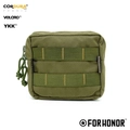 Bolso Horizontal Multifunções Cordura 1000 (For Honor)