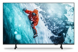 Tv Philips 50" Smart 4k Uhd Titan Os 50pug730078