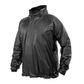Capa De Chuva Para Motociclista (altura De 1.70 A 1.80m) Ref-acc-gg