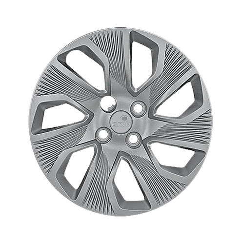Calota Grid Aro 14p 212cb-pta Modelo Grand Siena 2014/ 15 Cubo Baixo