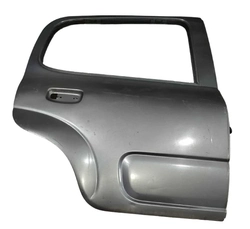 Porta traseira direita Fiat Uno Vivace 2015/2020 (ID:2267)