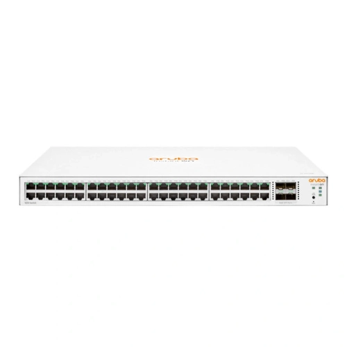 Switch Hpe Aruba Instant On 1830 48g 4sfp - Jl814a