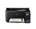 Impressora Epson Multifuncional Tanque de Tinta Colorida Wi-fi Bivolt - L3250 (substituta L3150)